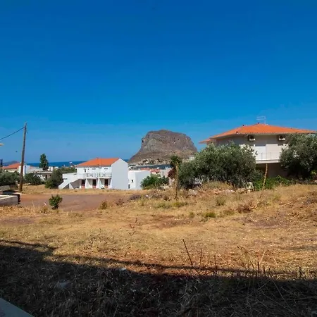 Kallirroi's House *
