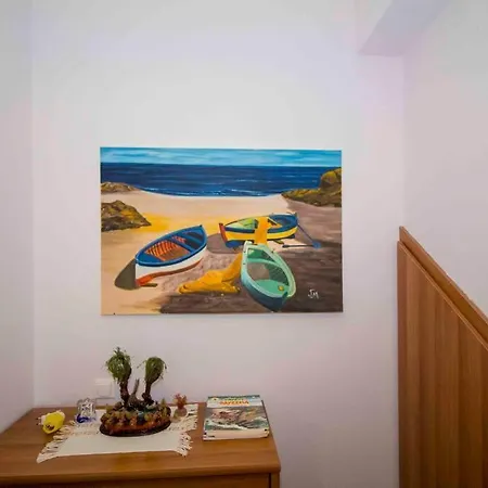 Appartamento Kallirroi's House Monemvasía