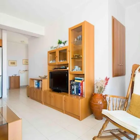Kallirroi's House Appartamento