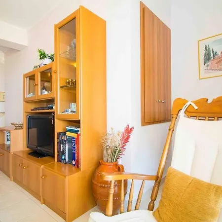 Appartamento Kallirroi's House *